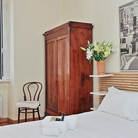 Cozy San Martino - My Extra Home Ρώμη Δωμάτιο φωτογραφία
