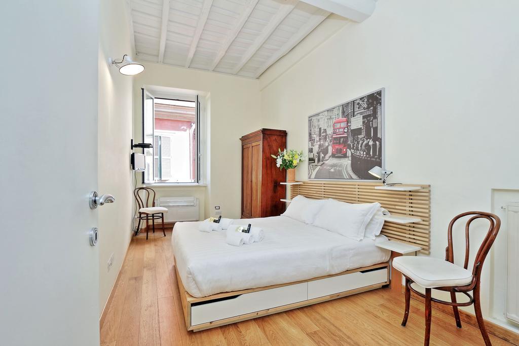 Cozy San Martino - My Extra Home Ρώμη Δωμάτιο φωτογραφία