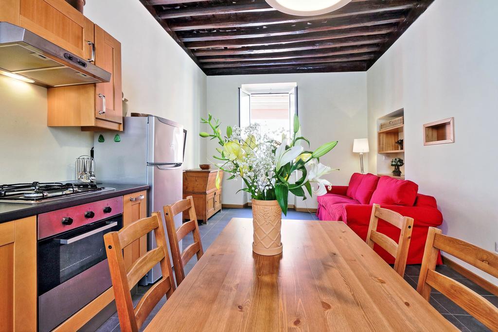 Cozy San Martino - My Extra Home Ρώμη Δωμάτιο φωτογραφία