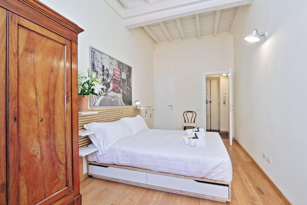 Cozy San Martino - My Extra Home Ρώμη Δωμάτιο φωτογραφία