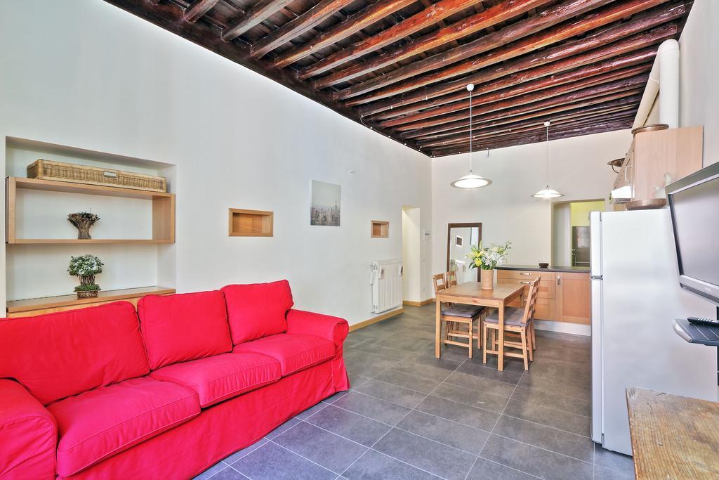 Cozy San Martino - My Extra Home Ρώμη Δωμάτιο φωτογραφία