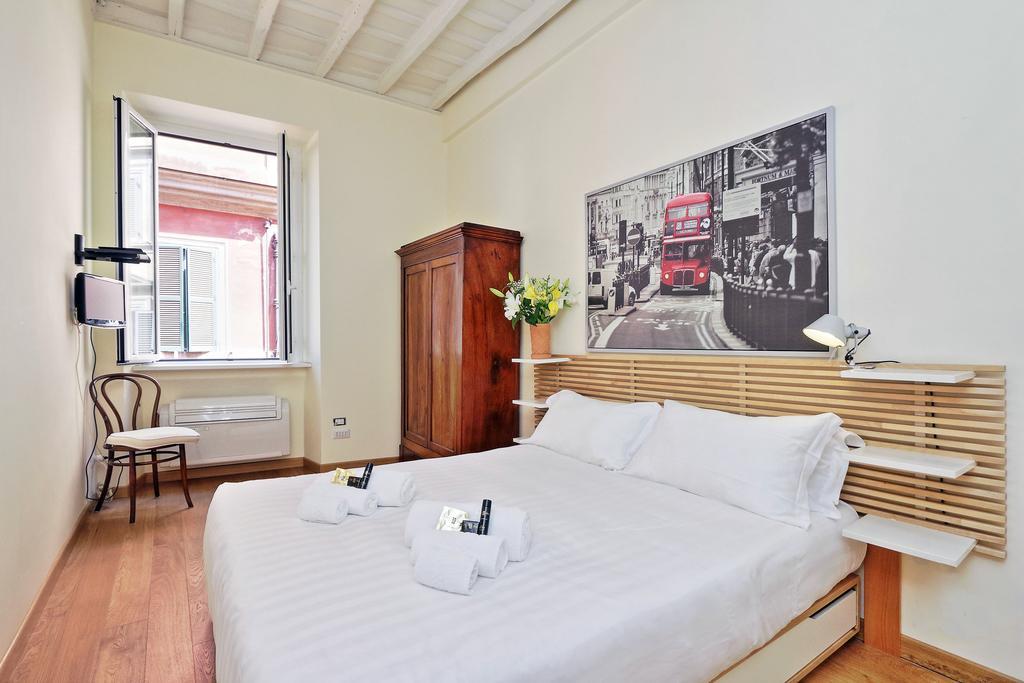 Cozy San Martino - My Extra Home Ρώμη Δωμάτιο φωτογραφία