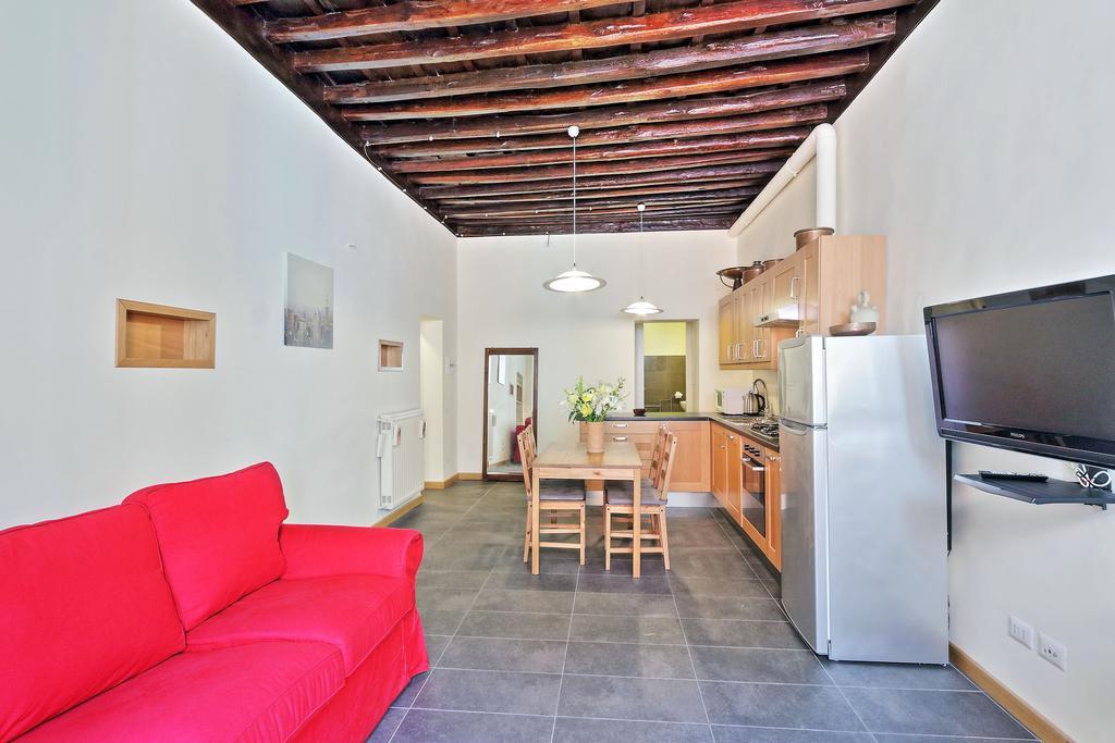 Cozy San Martino - My Extra Home Ρώμη Δωμάτιο φωτογραφία