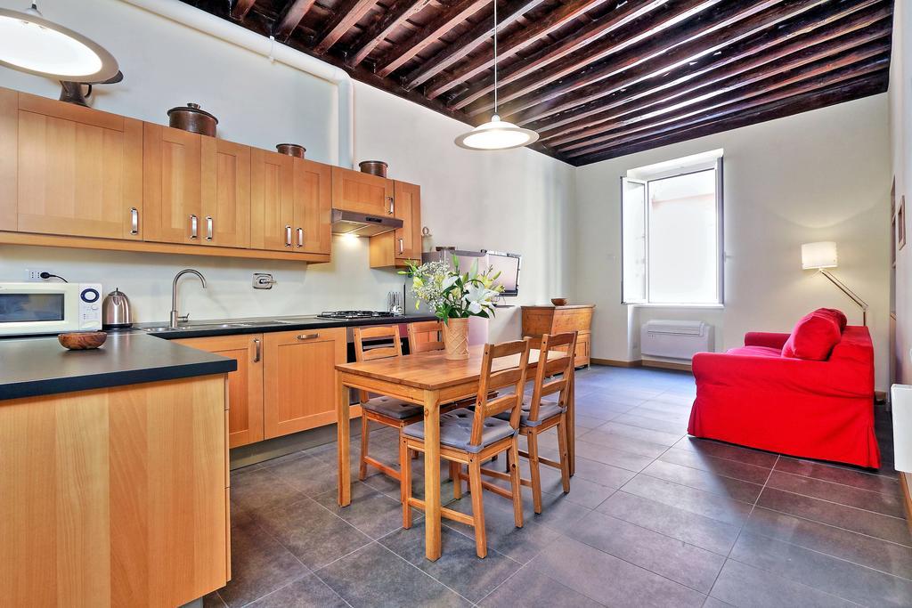 Cozy San Martino - My Extra Home Ρώμη Δωμάτιο φωτογραφία