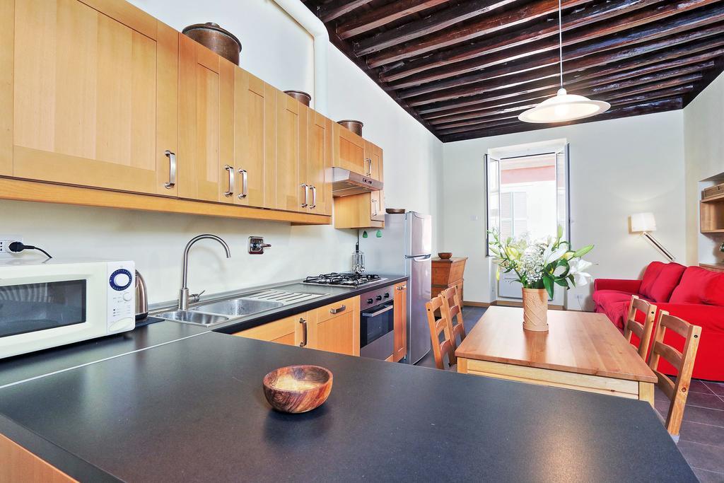 Cozy San Martino - My Extra Home Ρώμη Δωμάτιο φωτογραφία