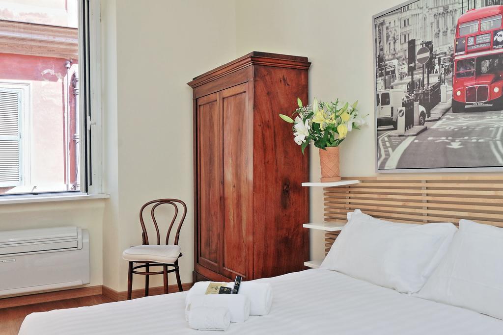 Cozy San Martino - My Extra Home Ρώμη Δωμάτιο φωτογραφία